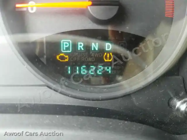 2013 Jeep Patriot 1C4NJPBA2DD238397 — Copart auction photo 8