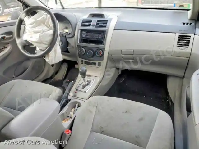 2013 Toyota Corolla 2T1BU4EE0DC987638 — Copart auction photo 8