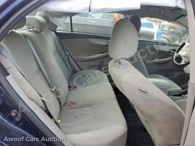 2013 Toyota Corolla 2T1BU4EE0DC987638 — Copart auction photo 10