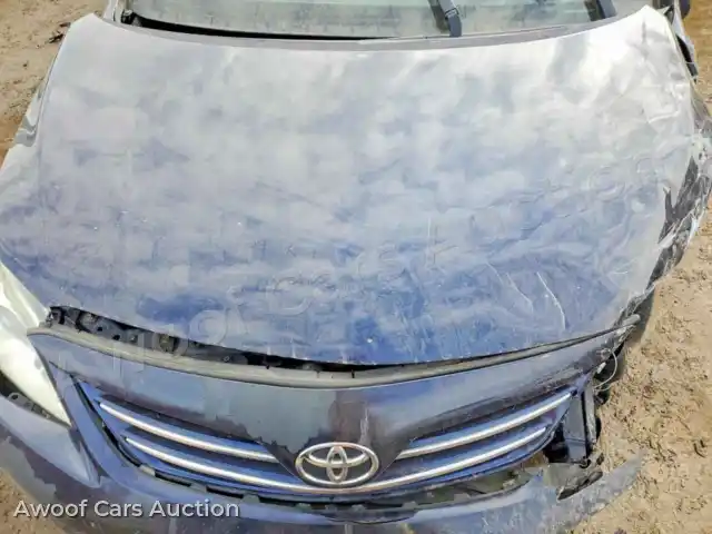 2013 Toyota Corolla 2T1BU4EE0DC987638 — Copart auction photo 11