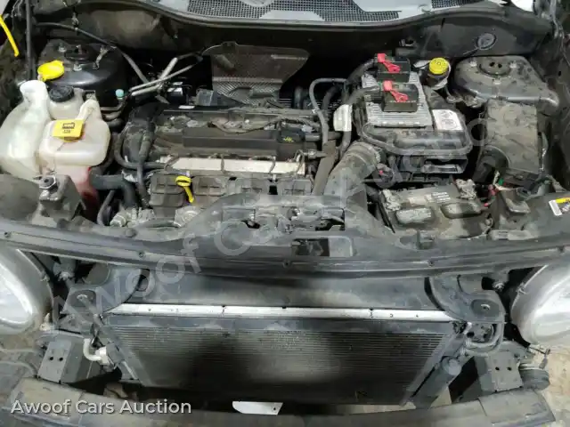 2015 Jeep Patriot 1C4NJPBA8FD297795 — Copart auction photo 7