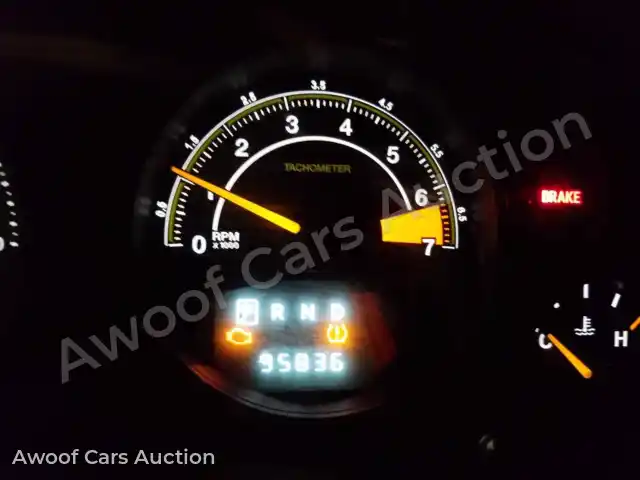 2015 Jeep Patriot 1C4NJPBA8FD297795 — Copart auction photo 8