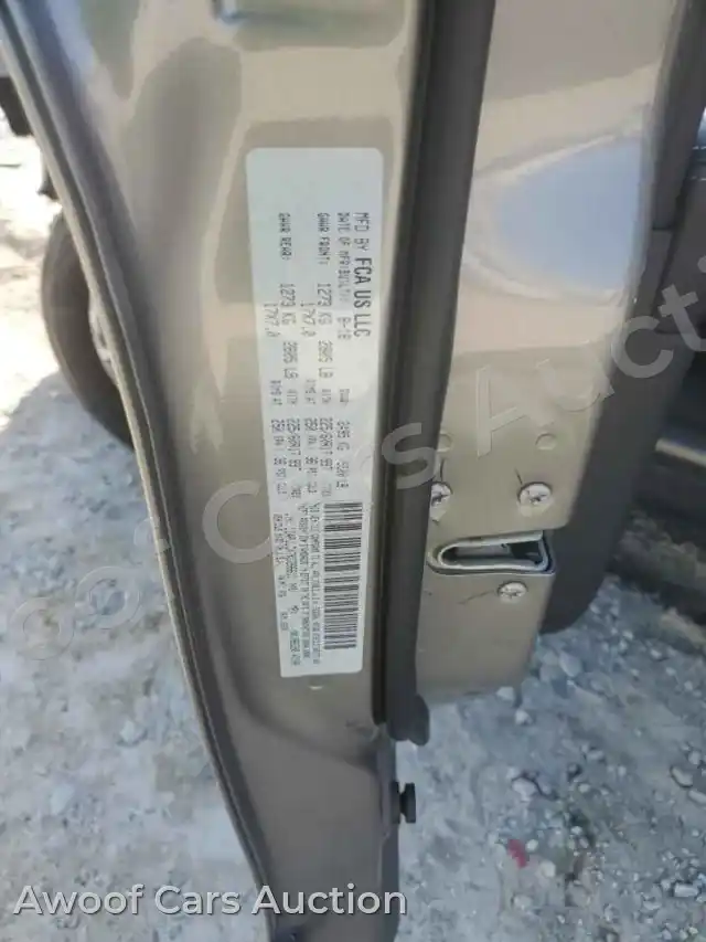 2019 Jeep Grand Cherokee 1C4PJLCX7KD286611 — Copart auction photo 12