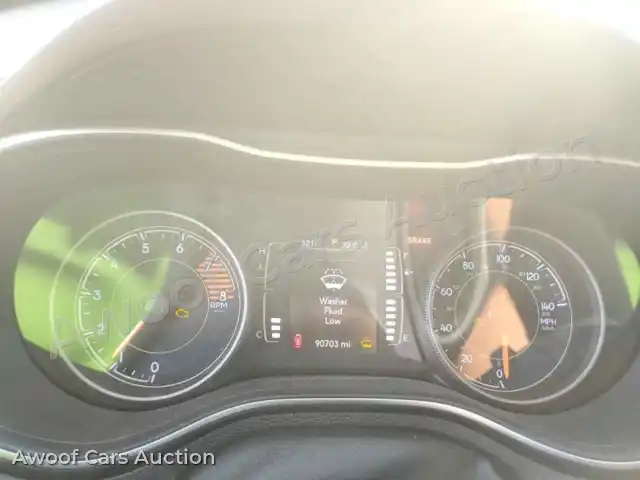 2019 Jeep Grand Cherokee 1C4PJLCX7KD286611 — Copart auction photo 9