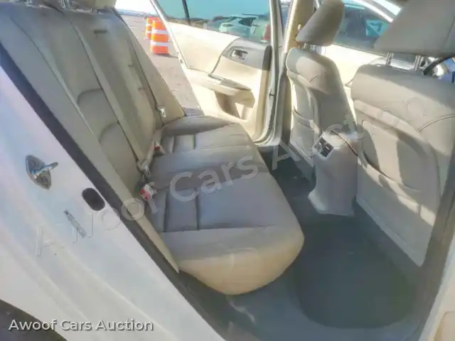 2014 Honda Accord 1HGCR2F84EA112525 — Copart auction photo 10