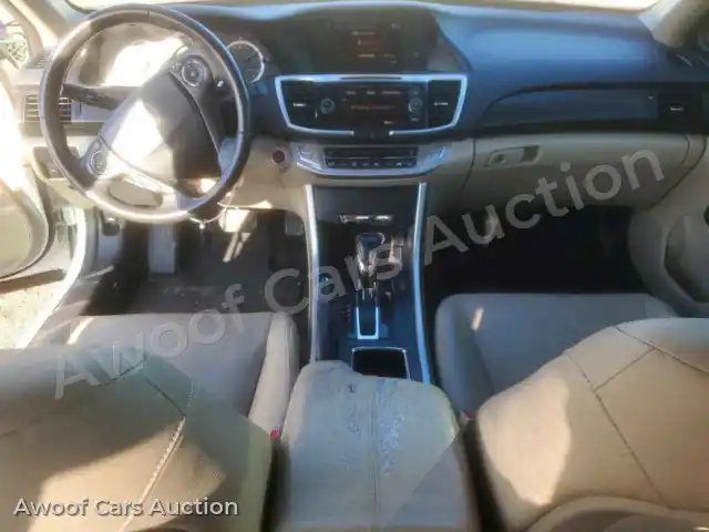 2014 Honda Accord 1HGCR2F84EA112525 — Copart auction photo 8