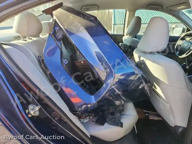 2017 Honda Accord 1HGCR2F3XHA103062 — Copart auction photo 10
