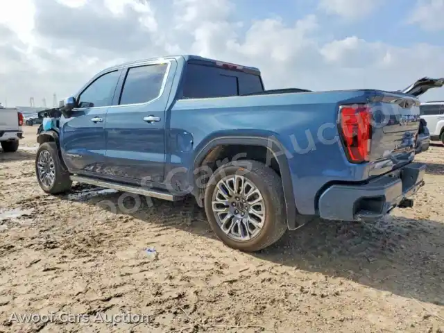 2026 GMC Sierra 1GTUUHEL3TZ147792 — hoton gwanjo Copart na 2