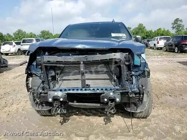 2026 GMC Sierra 1GTUUHEL3TZ147792 — hoton gwanjo Copart na 14