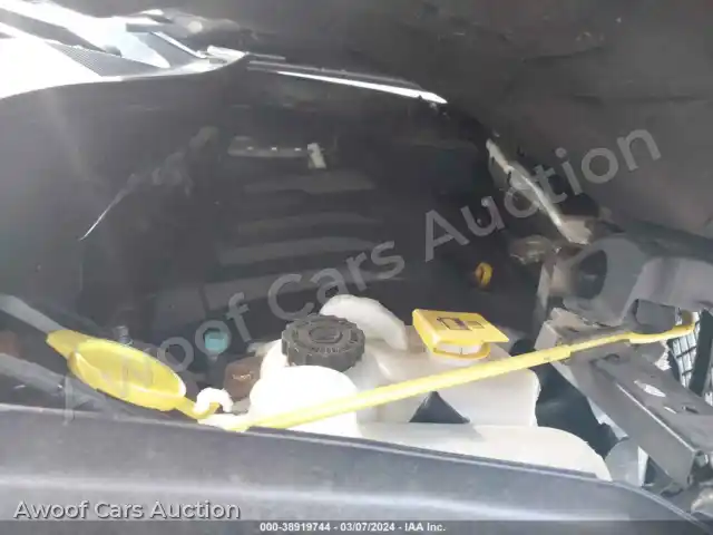 2017 Jeep Patriot 1C4NJRFB6HD109678 — Iaai auction photo 10
