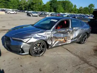 2024 Acura Integra A-