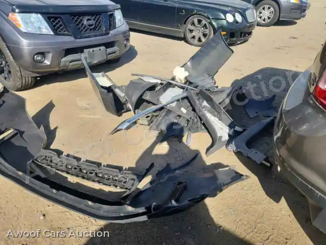 2014 Ford Edge 2FMDK4JC1EBA79305 — Copart auction photo 13