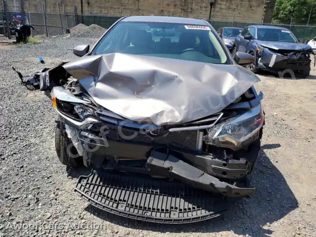 2016 Toyota Corolla 2T1BPRHE7GC610440 — Copart auction photo 5