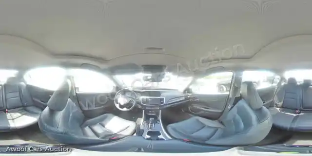 2016 Honda Accord 1HGCR2F97GA056706 — Copart auction photo 15