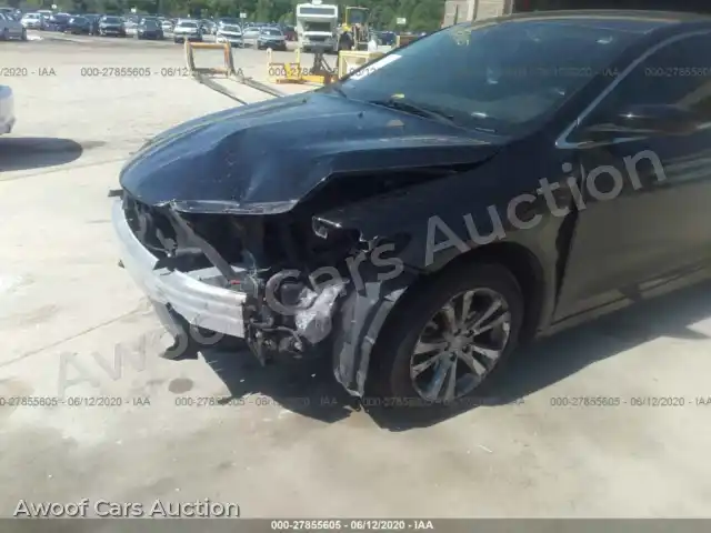 2015 Chrysler 200 1C3CCCAB5FN734610 — photo 6 de la vente Iaai