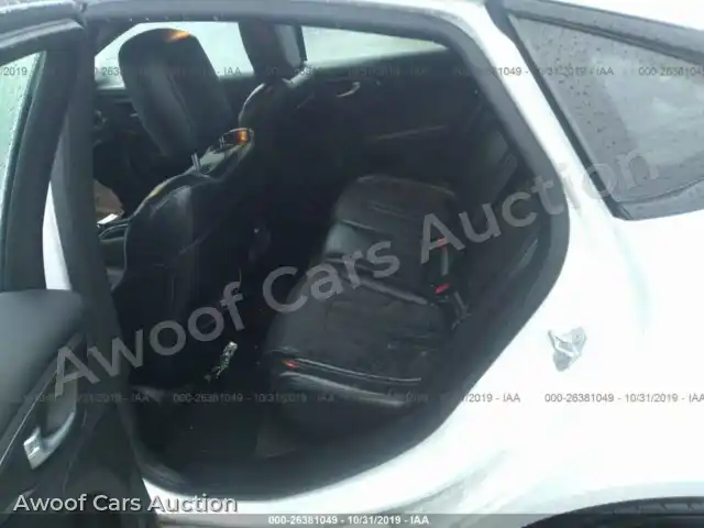 2015 Chrysler 200 1C3CCCBG7FN625706 — Iaai auction photo 8