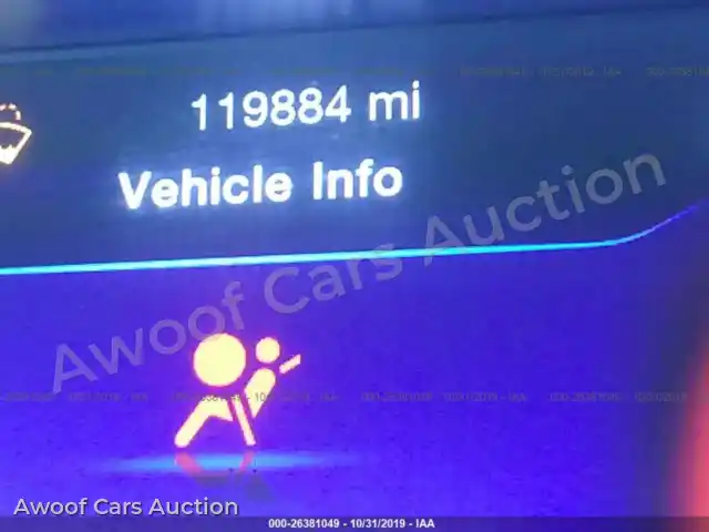 2015 Chrysler 200 1C3CCCBG7FN625706 — Iaai auction photo 7