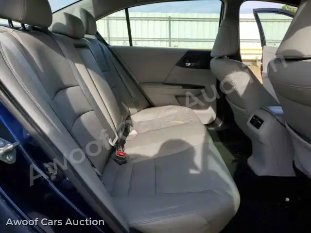 2017 Honda Accord 1HGCR2F84HA112190 — Copart auction photo 10