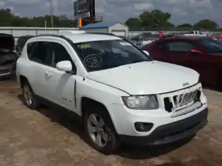 2014 Jeep Compass