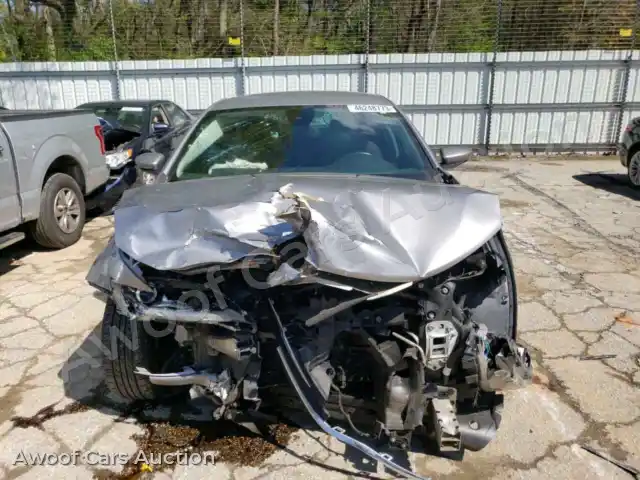 2015 Chrysler 200 1C3CCCAB9FN639547 — Copart auction photo 5