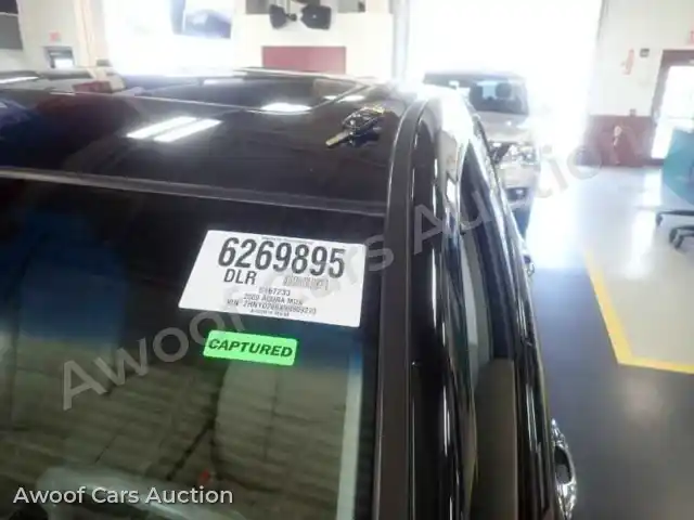 2009 Acura MDX 2HNYD286X9H509270 — Manheim auction photo 8