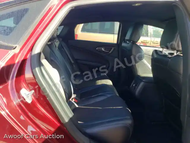 2016 Chrysler 200 1C3CCCBB0GN146260 — Copart auction photo 6