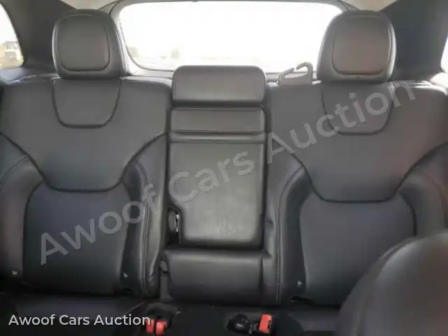 2019 Jeep Grand Cherokee 1C4PJLDB8KD170367 — photo 10 de la vente Copart