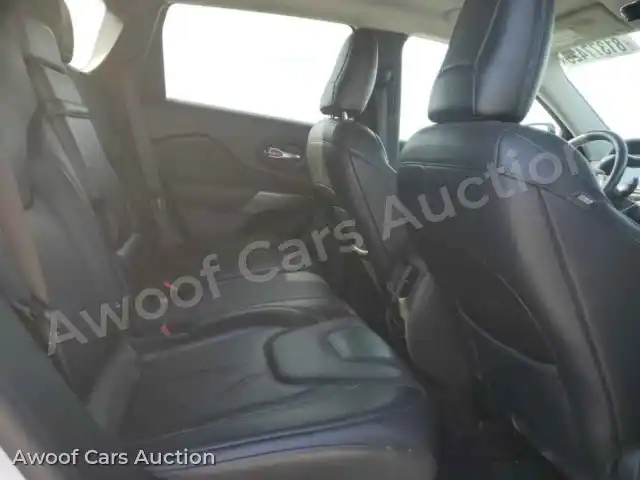 2019 Jeep Grand Cherokee 1C4PJLDB8KD170367 — photo 11 de la vente Copart