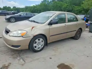 2005 Toyota Corolla
