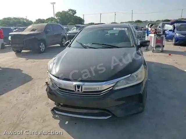 2016 Honda Accord LX 1HGCR2F36GA065862 — Copart auction photo 13