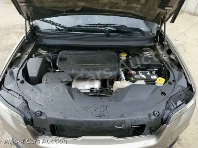 2019 Jeep Grand Cherokee 1C4PJLCB7KD340364 — hoton gwanjo Copart na 12