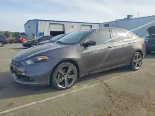 2014 Dodge Dart