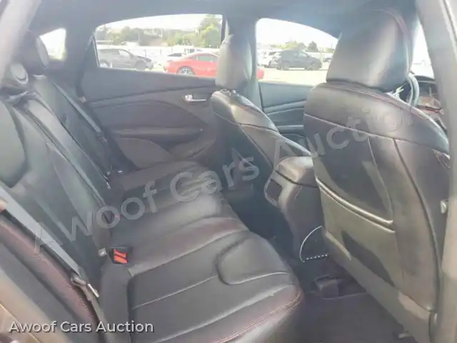 2014 Dodge Dart 1C3CDFEBXED768183 — Copart auction photo 10