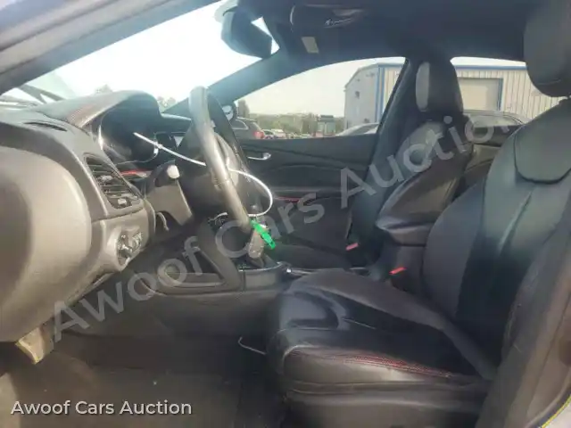 2014 Dodge Dart 1C3CDFEBXED768183 — Copart auction photo 7