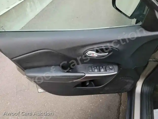 2019 Jeep Grand Cherokee 1C4PJLCB7KD340364 — hoton gwanjo Manheim na 17