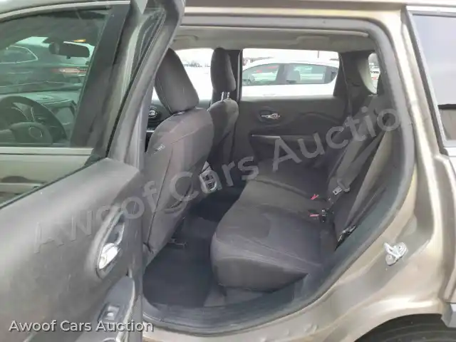 2019 Jeep Grand Cherokee 1C4PJLCB7KD340364 — hoton gwanjo Manheim na 25