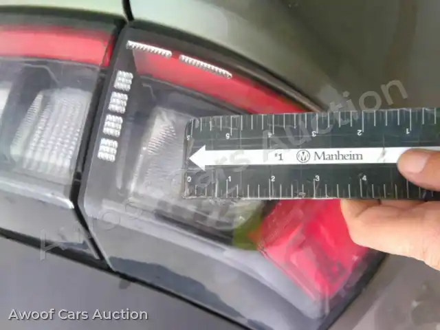 2019 Jeep Grand Cherokee 1C4PJLCB7KD340364 — hoton gwanjo Manheim na 45