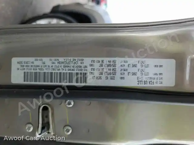 2019 Jeep Grand Cherokee 1C4PJLCB7KD340364 — hoton gwanjo Manheim na 29