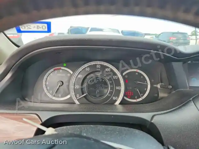 2016 Honda Accord 1HGCR2F81GA130516 — Copart auction photo 9