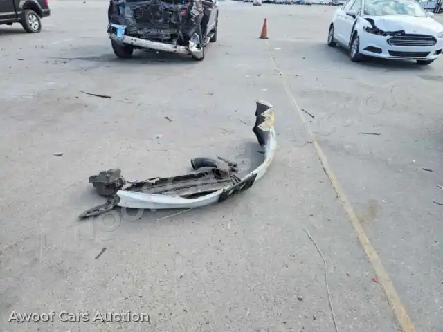 2016 Honda Accord 1HGCR2F81GA130516 — Copart auction photo 12