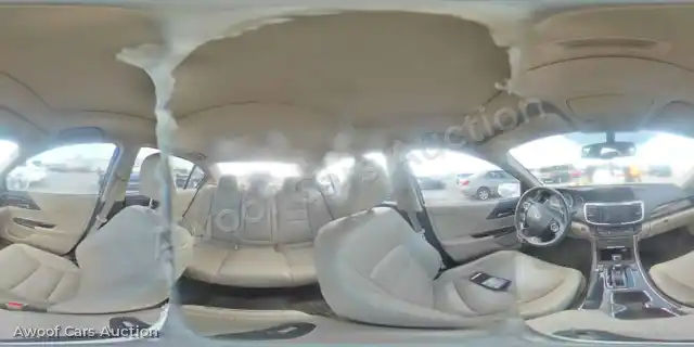 2016 Honda Accord 1HGCR2F81GA130516 — Copart auction photo 15