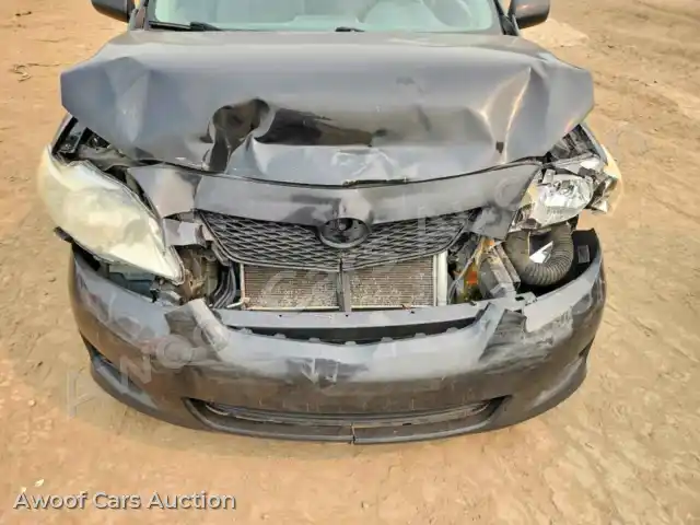 2010 Toyota Corolla 2T1BU4EE8AC307688 — Copart auction photo 11