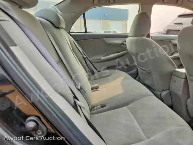 2010 Toyota Corolla 2T1BU4EE8AC307688 — Copart auction photo 10