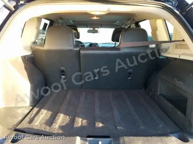 2016 Jeep Compass 1C4NJDEBXGD767975 — Manheim auction photo 7