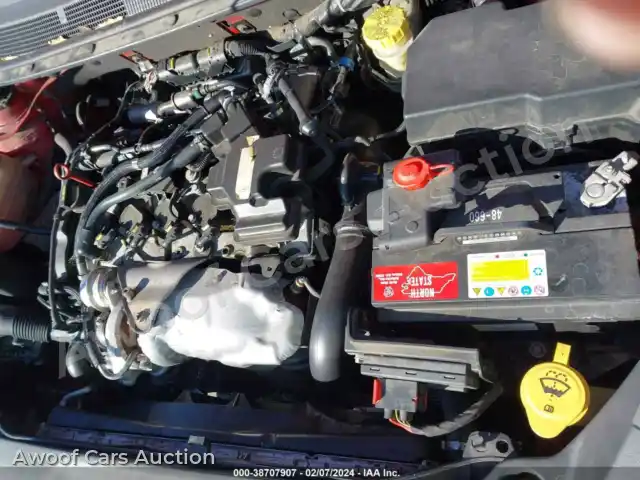 2013 Dodge Dart 1C3CDFAH8DD307041 — photo 9 de la vente Iaai