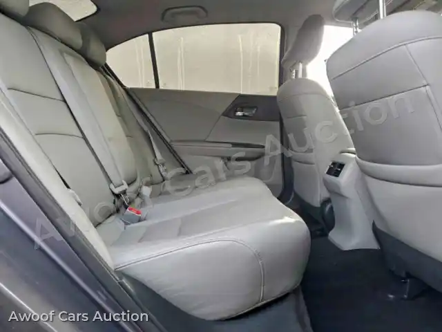 2017 Honda Accord 1HGCR3F91HA004429 — Copart auction photo 10