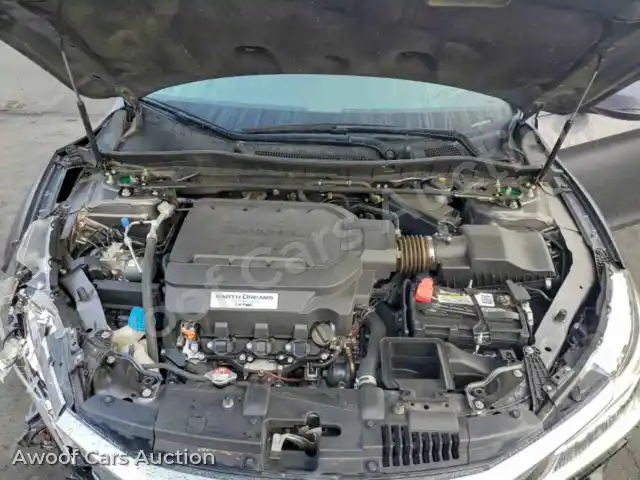 2017 Honda Accord 1HGCR3F91HA004429 — Copart auction photo 11