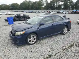 2011 Toyota Corolla