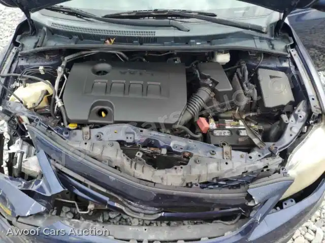 2011 Toyota Corolla 2T1BU4EE0BC661383 — Copart auction photo 11