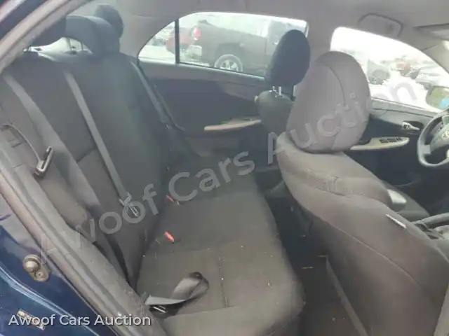 2011 Toyota Corolla 2T1BU4EE0BC661383 — Copart auction photo 10